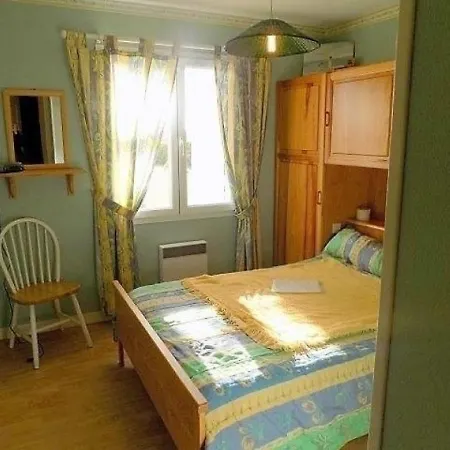Сasa de vacaciones Maison Saint-palais-sur-mer, 5 Pieces, 6 Personnes - Fr-1-305-163 *