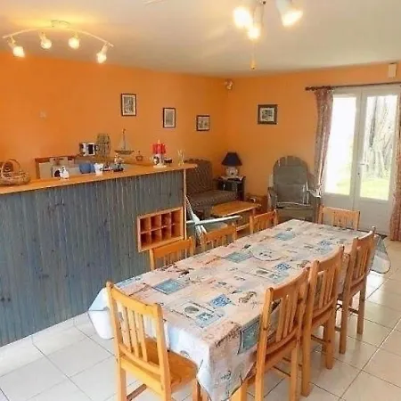 Maison Saint-palais-sur-mer, 5 Pieces, 6 Personnes - Fr-1-305-163