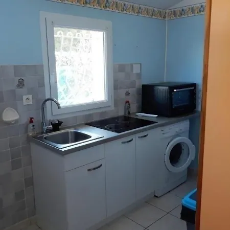 Maison Saint-palais-sur-mer, 5 Pieces, 6 Personnes - Fr-1-305-163 Сasa de vacaciones La Palmyre