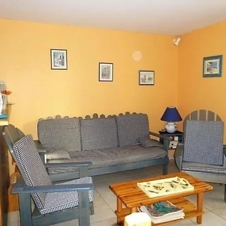 Сasa de vacaciones Maison Saint-palais-sur-mer, 5 Pieces, 6 Personnes - Fr-1-305-163