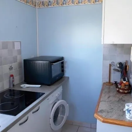 Сasa de vacaciones Maison Saint-palais-sur-mer, 5 Pieces, 6 Personnes - Fr-1-305-163 *