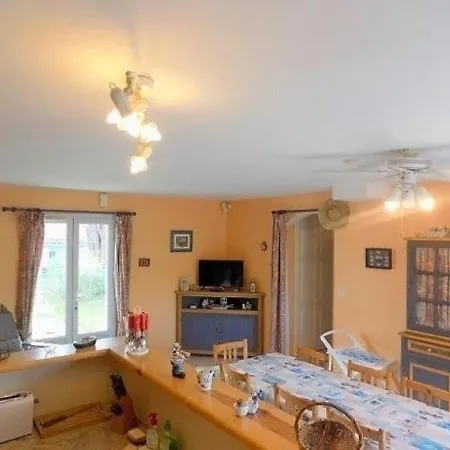 Maison Saint-palais-sur-mer, 5 Pieces, 6 Personnes - Fr-1-305-163 *