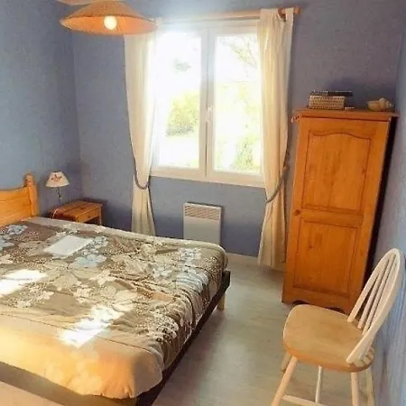 Сasa de vacaciones Maison Saint-palais-sur-mer, 5 Pieces, 6 Personnes - Fr-1-305-163