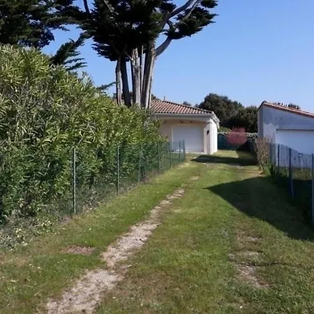 Maison Saint-palais-sur-mer, 5 Pieces, 6 Personnes - Fr-1-305-163 Сasa de vacaciones La Palmyre