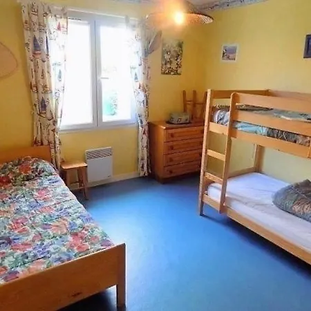 Maison Saint-palais-sur-mer, 5 Pieces, 6 Personnes - Fr-1-305-163 Сasa de vacaciones *