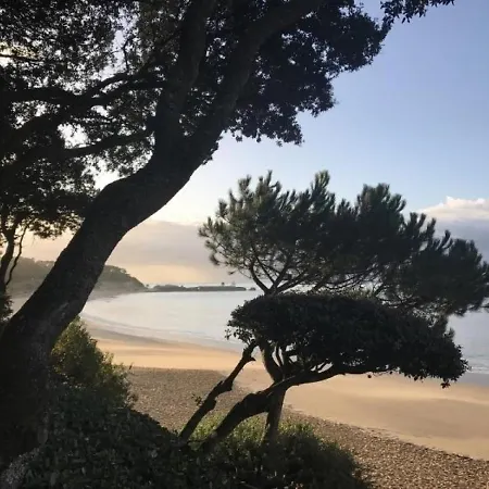 Сasa de vacaciones Maison Saint-palais-sur-mer, 5 Pieces, 6 Personnes - Fr-1-305-163