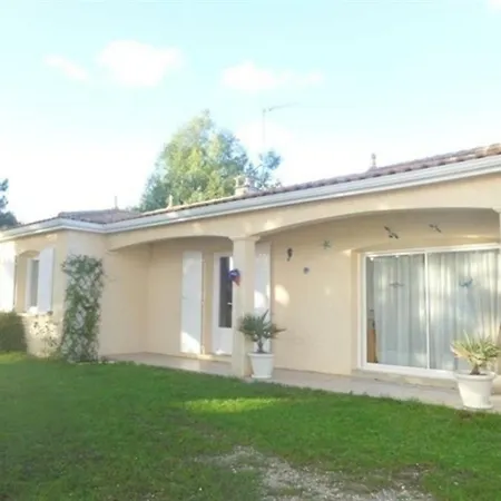 Сasa de vacaciones Maison Saint-palais-sur-mer, 5 Pieces, 6 Personnes - Fr-1-305-163